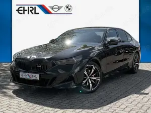 BMW 520 d Limousine M Sportpaket Head-Up DAB LED RFK