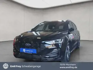 Ford Focus Turnier 1.0 EcoBoost Hybrid ST-LINE