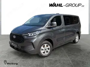 Ford Tourneo Custom 2.0 TDCI 135 PKW 320 L1 Trend FWD