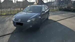 Volkswagen Golf Variant 2.0 TDI DPF DSG Highline