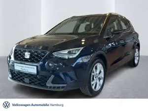 SEAT Arona 1.5 TSI DSG FR Parklenkassistent Navi