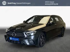 Mercedes-Benz E 300 E-Klasse