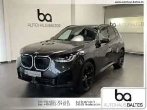 BMW X3 X3 xDrive 30e xDrive M Sport 21"/Pano/ACC/Park/AHK