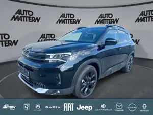 Citroen C5 Aircross Mild-Hyb.136 Shine SS|elektr.Klappe