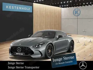 Mercedes-Benz AMG GT AMG GT 63 S E PERFORMANCE *MEMO*PANO*HUD*KAM* Navi