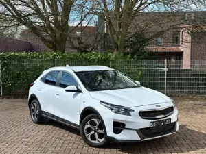 Kia XCeed XCeed 1.6 CRDi Eco-Dynamics (48V Mild-Hybrid) DCT7 PLATINUM EDITION