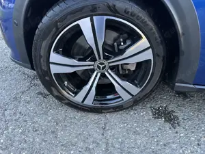 Mercedes-Benz C 220 C 220 T d All Terrain 4Matic AHK Hud Stand Hz Bild 4
