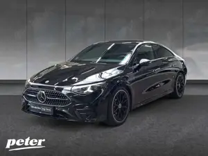 Mercedes-Benz CLA 200 AMG+MBUX+19+PANO+NIGHT+LED+8G+SPORTSITZE