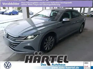 Volkswagen Arteon ELEGANCE 2.0 TDI DSG (+EURO6) Bluetooth LED