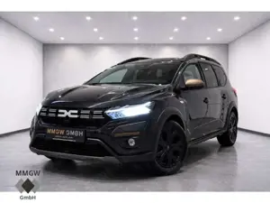 Dacia Jogger Extreme+ 7-Sitze/Navi/Klimaat/SHZ/Totwinkelassiste