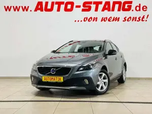 Volvo V40 Cross Country You!*SCHECKHEFT+BI-XENON+KAM*
