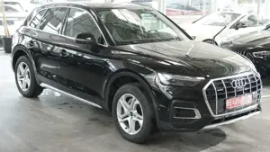 Audi Q5 40 TDI quattro advanced*AHK*MATRIX*STAHZ* Bild 3