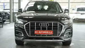 Audi Q5 40 TDI quattro advanced*AHK*MATRIX*STAHZ* Bild 2