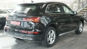 Audi Q5 40 TDI quattro advanced*AHK*MATRIX*STAHZ* Bild 5