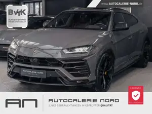 Lamborghini Urus Pano+Adas+Akrapovic+TV+Full Carbon+BO-3D
