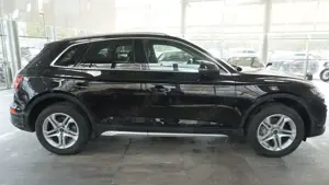 Audi Q5 40 TDI quattro advanced*AHK*MATRIX*STAHZ* Bild 4