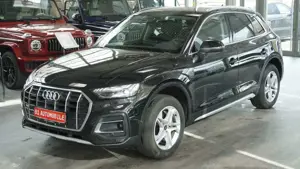 Audi Q5 40 TDI quattro advanced*AHK*MATRIX*STAHZ*