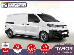 Citroen Jumpy M VisibilityP 3-S DigC PDC BT UVP-34%*