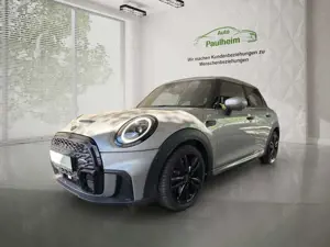 MINI Cooper S COOPER S JCW Trim »ALED»SHZ»HK»HuD»DAB