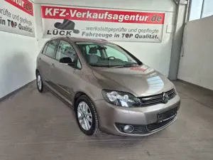 Volkswagen Golf Plus VI Style, inkl Garantie