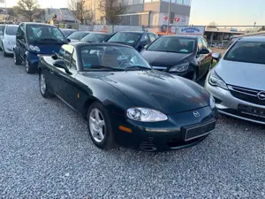 Mazda MX-5 MX 5 1.6i 16V  Tüv und . Kundendienst Neu