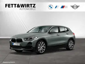 BMW X2 sDrive18i Aut.|HiFi|LED|Navi|DrivingAssistant