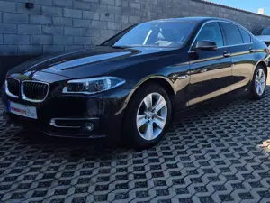 BMW 530 530d xDrive Luxury Line*PANOR*TV*360K.*HUD*AHK*HK