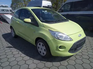 Ford Ka/Ka+ Trend/HU neu