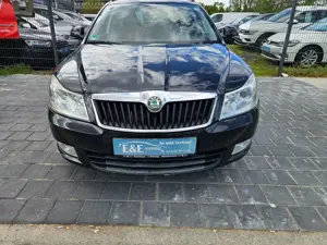Skoda Octavia Elegance