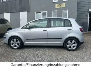 Volkswagen Golf Plus V Comfortline*TüvNeu*AHK*Klima*SHZ