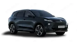 MG MGS5 EV Luxury 64kWh *LED*ACC*NAVI*360Kamera* Bild 3