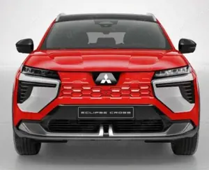 Mitsubishi Eclipse Cross TOP  87 kWh 22KW*8 Jahre Garantie*