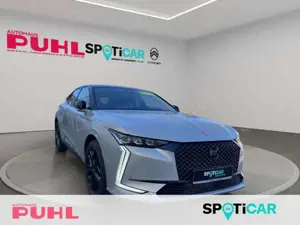 DS Automobiles DS 4 1.6 PureTech 180 Performance Line+ SS (EURO 6 Key