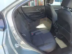 Honda HR-V Bild 5