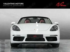 Porsche Boxster Bild 5