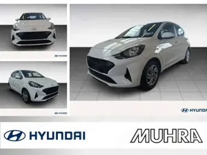 Hyundai i10 1.0 SELECT NAVI KAMERA PDC ALLWETTERREIFEN