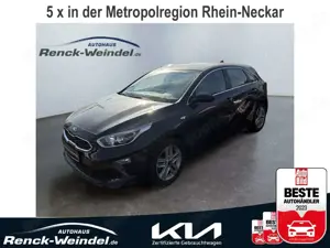 Kia Ceed / cee'd Vision 1.4T VISION NAVI KOMF Apple CarPlay Android