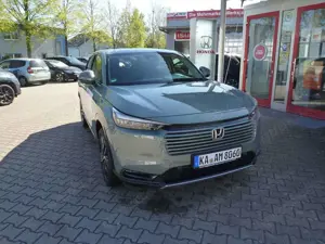 Honda HR-V Bild 2