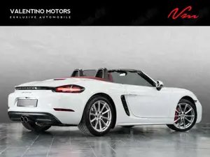 Porsche Boxster Bild 3