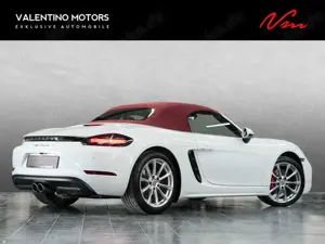 Porsche Boxster Bild 4