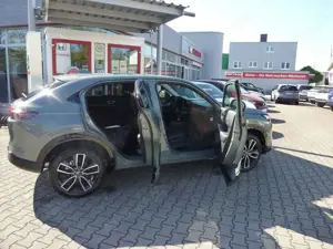 Honda HR-V Bild 4