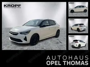 Opel Corsa F 1.2 Turbo GS Line LED+SHZ+Fernlichtass.