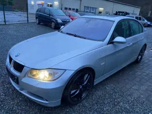 BMW 320 320d