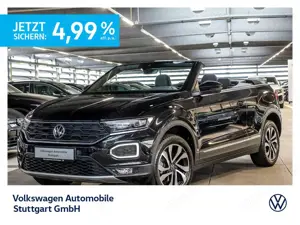 Volkswagen T-Roc 1.0 TSI Active Navi Kamera