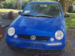 Volkswagen Lupo