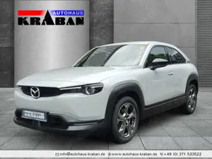Mazda MX-30 145PS Basis Bose, 360°, Matrix-LED 145PS Basis Bos
