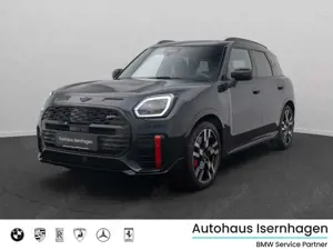 MINI John Cooper Works Countryman JCW ALL4 Panorama