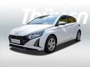 Hyundai i20 1.0 T-GDI Select Navi GJR Bluetooth Klima
