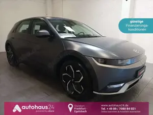 Hyundai IONIQ 5 Dynamiq|Navi|ACC|Wäpu