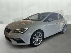 SEAT Leon 1.5 TSI FR +BEATS +LED +RKAM +NAVI +SHZ +18" +CAR Bild 2